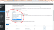 Set default values for sync new Appointments created on Google Calendar